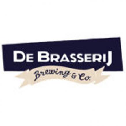 De Brasserij Brewing